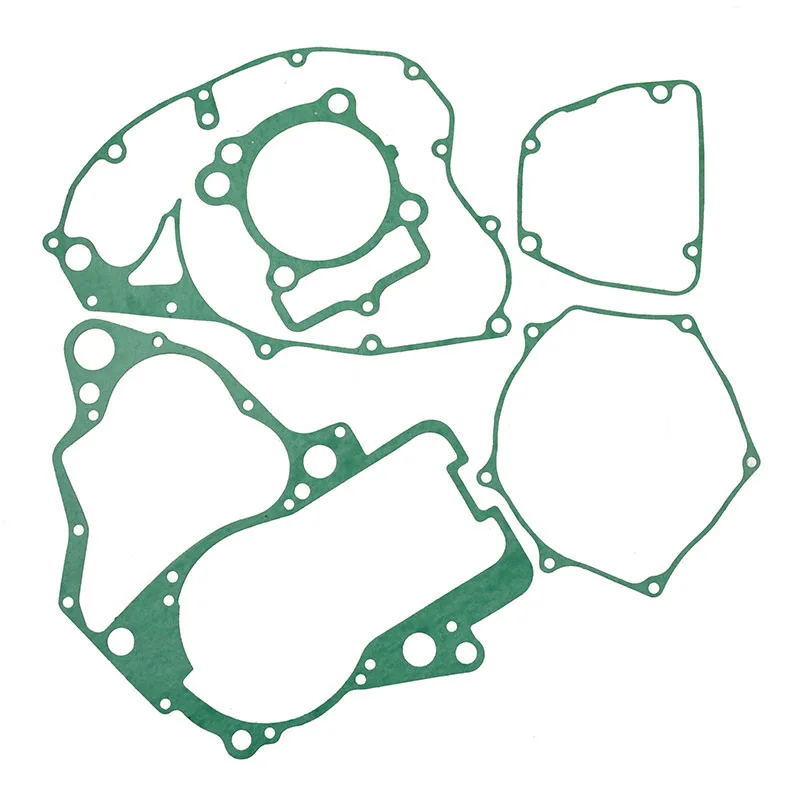 Комплект прокладок для Suzuki RMZ250 мотоцикла 2007 2009 чехлы Картера и