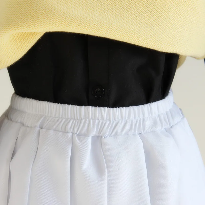 Костюм для косплея из аниме No Phantom World| |