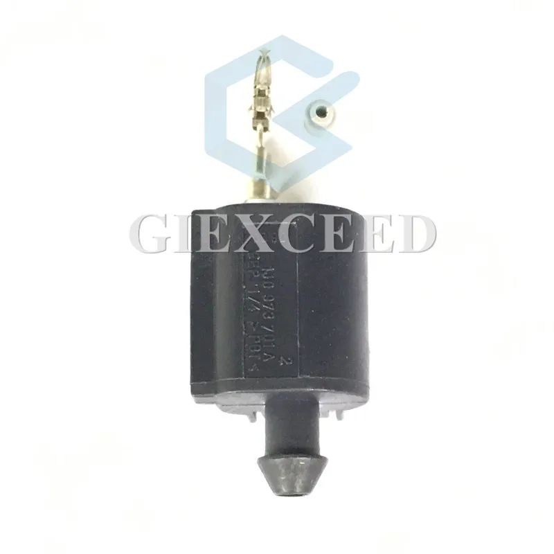 2 комплекта 1 Pin1J0973701A/42123100 автомобильный моторный датчик масла разъем 1J0 973 701A для VW