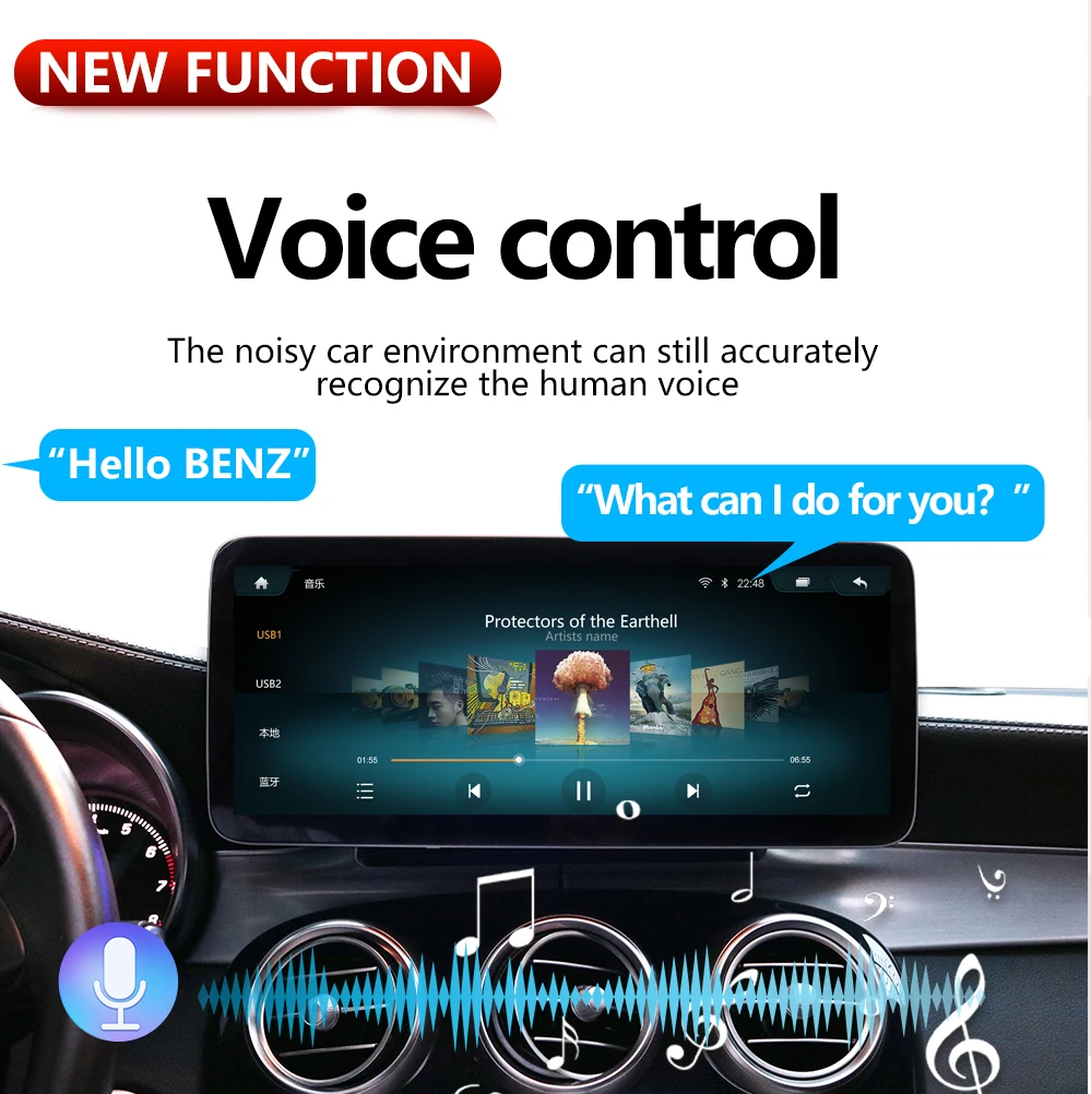 GPS Встроенный Carplay 4G LTE автомобильный DVD мультимедийный стерео для Mercedes BENZ S-Class S222