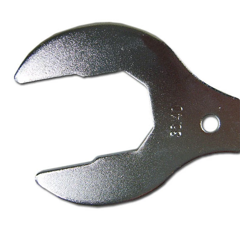 

Wrench Of Bicycle Steering Device Multi Head Multi-function Bicycle Maintenance Assembly Tool Stainless Steel 27 * 8cm 1pc