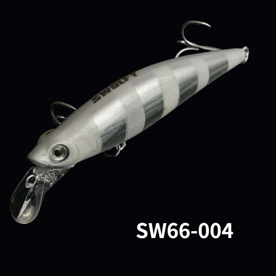 SWOLFY Minnow приманки 33 г/90 мм рыболовные из Китая Leurre Souple воблеры Peche Mer мушек кормушка