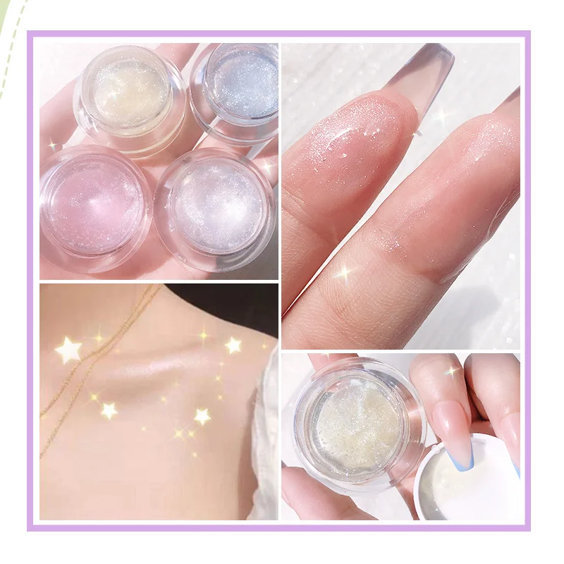 

4 шт. сыпучий песок перламутровый аромат твердый нежный и стойкий дезодорант антиперспирант Твердый дезодорант