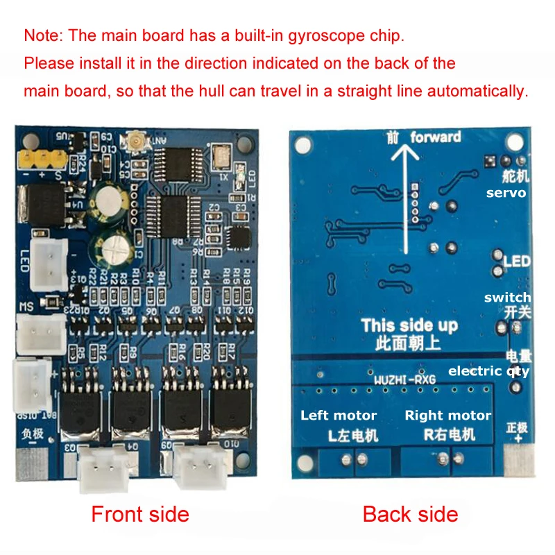 74 v набор для ремонта с одной ру