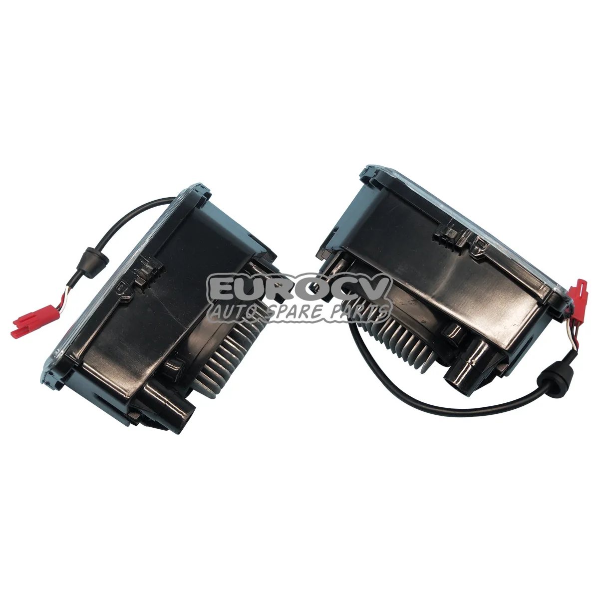 Запасные части для Scania Trucks PCI 2552708 + 2552709 комплект точечных ламп - купить по