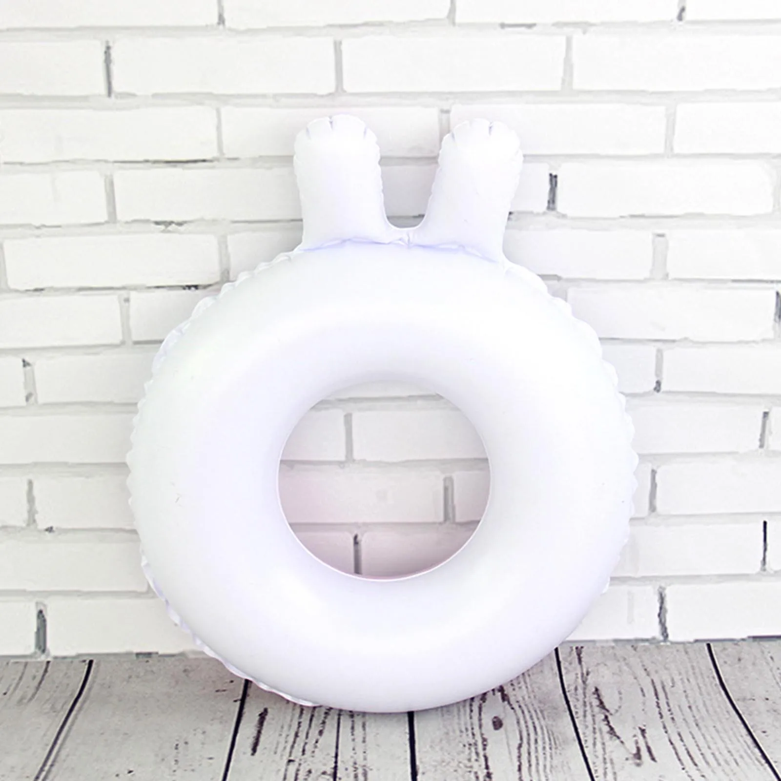 

60cm Baby swimming ring Summer Inflator Pool Floats With Baby Swimming Ring Dolphin Bathing Inflatable Flamingo Inflatable Water