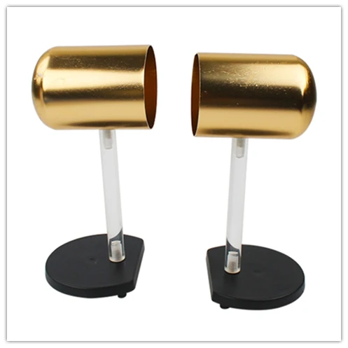 1 шт. Подушка Typ дирижер поверхность никелированного электростатического