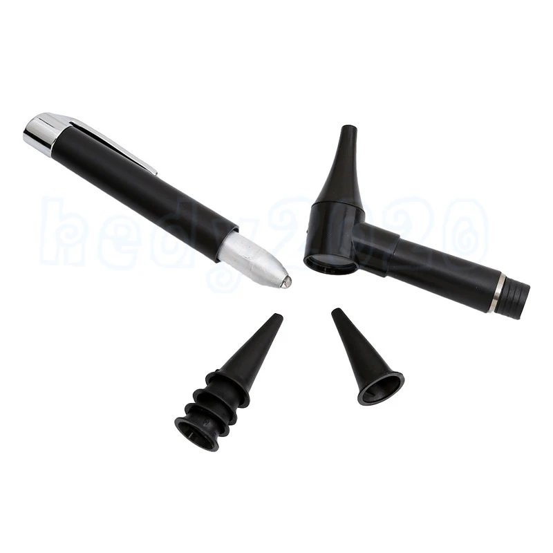 

1000pcs Diagnositc Otoscope Set Penlight For Ear Nose Throat Check Clinical Diagnostic For Ear Nose Throat Clinical