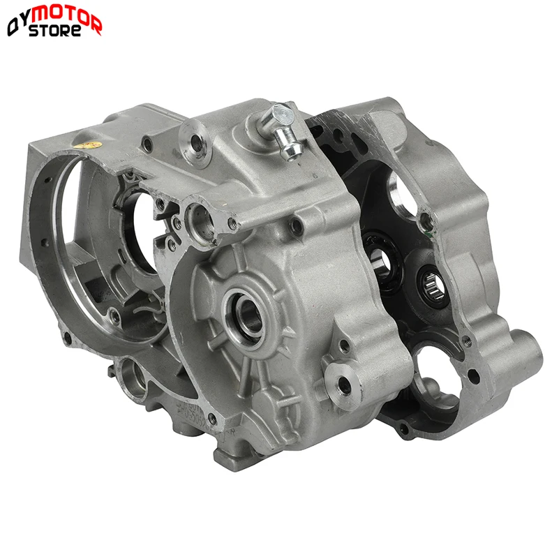 Мотоциклетный чехол с кривошипом правой и левой стороны набор для YX 150cc 160cc