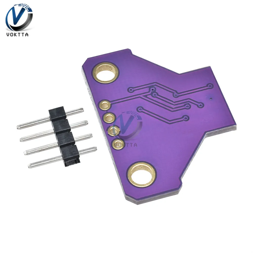 CJMCU-30 SGP30 цифровой датчик газа SGP воздуха плата многопиксельный для внутреннего