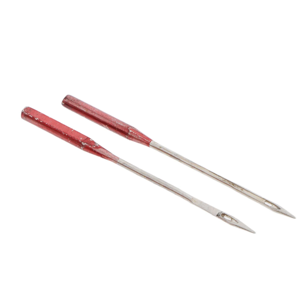 

15x Sewing Machine Needles, Needles Home Sewing Machine Needle Universal for Singer, for Brother
