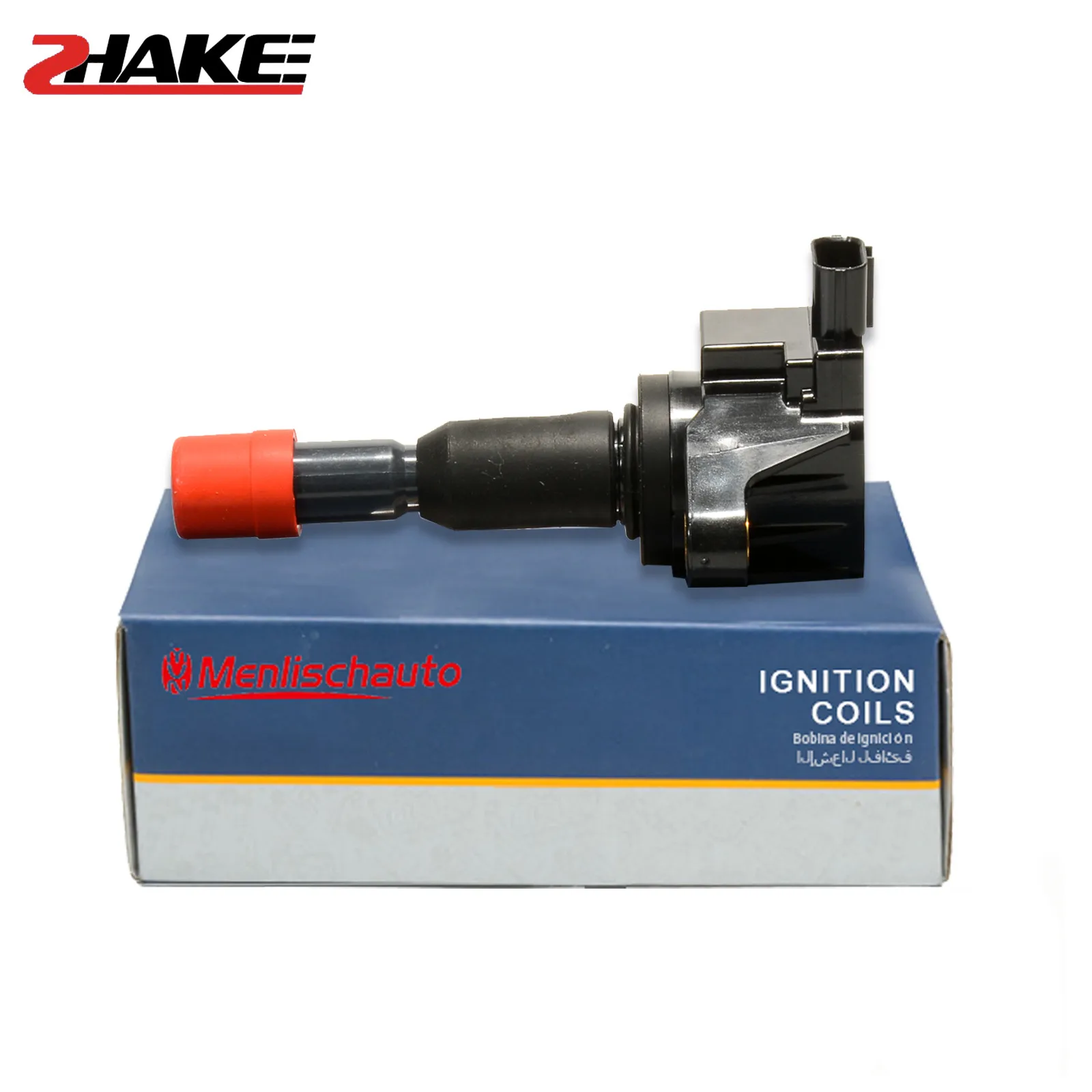 Катушка зажигания 30520-PWC-003 30520-PWC-S01 30520-PWC-013 CM11-110 CM11110 4 шт. | Автомобили и мотоциклы