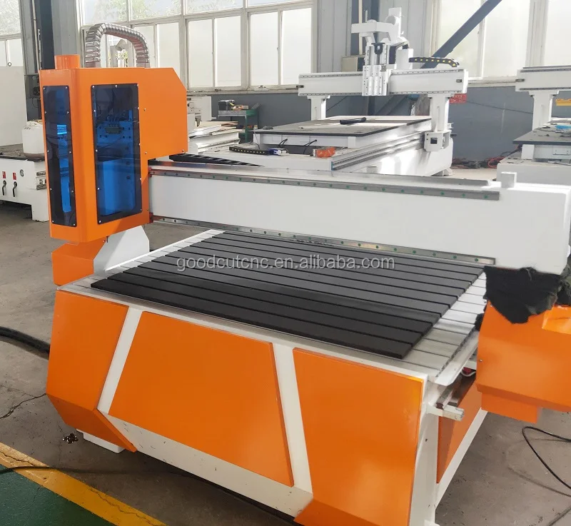 

Cheap price 1325 cnc wood routers carving machinery for woodworking