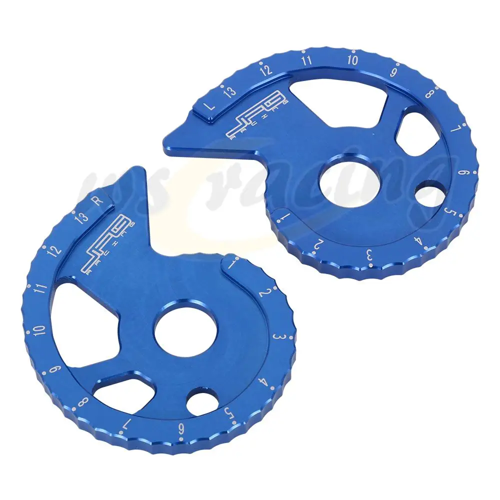 Мотоциклы с ЧПУ цепи регулятора для Yamaha XT250 2008-2010 2011 2012 2013 2014 2015 2016 2017 2018 2019 2020 2021 XT225