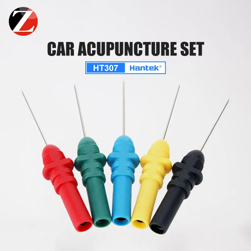 Hantek HT307 акупунктурный зонд автомобильный диагностический инструмент для 1008c 6074be