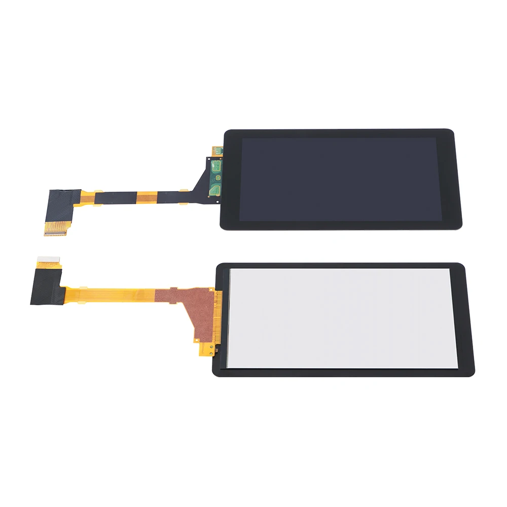 anycubic photon 3d printer 2k lcd screen quad hd for photon printer parts kits accecceries high brightness 5 5 inch 2560x1440 free global shipping