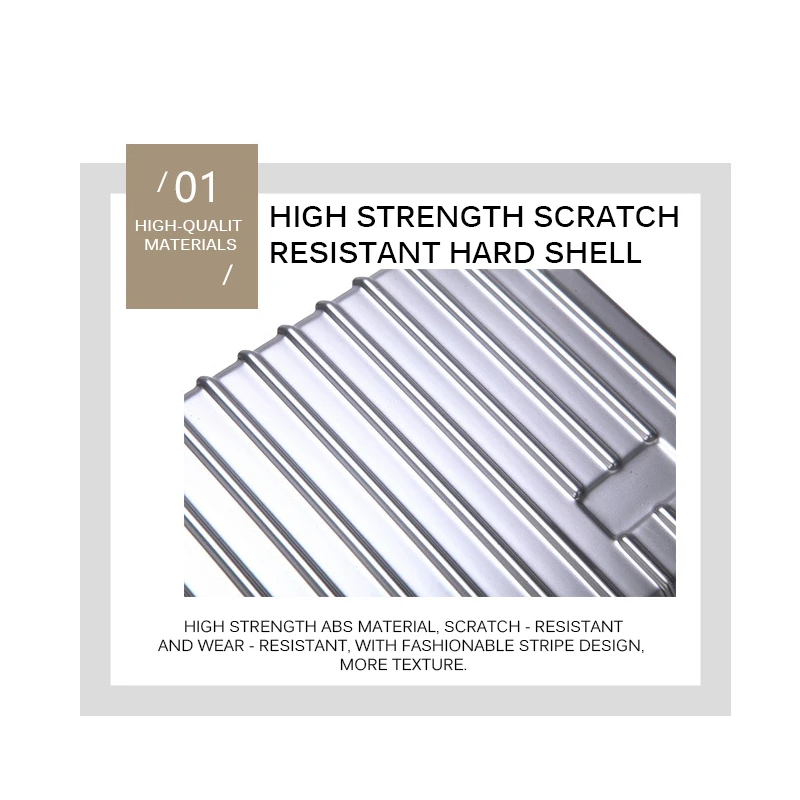 Портативный жесткий чехол для путешествий водонепроницаемый хранения FIMI X8 SE