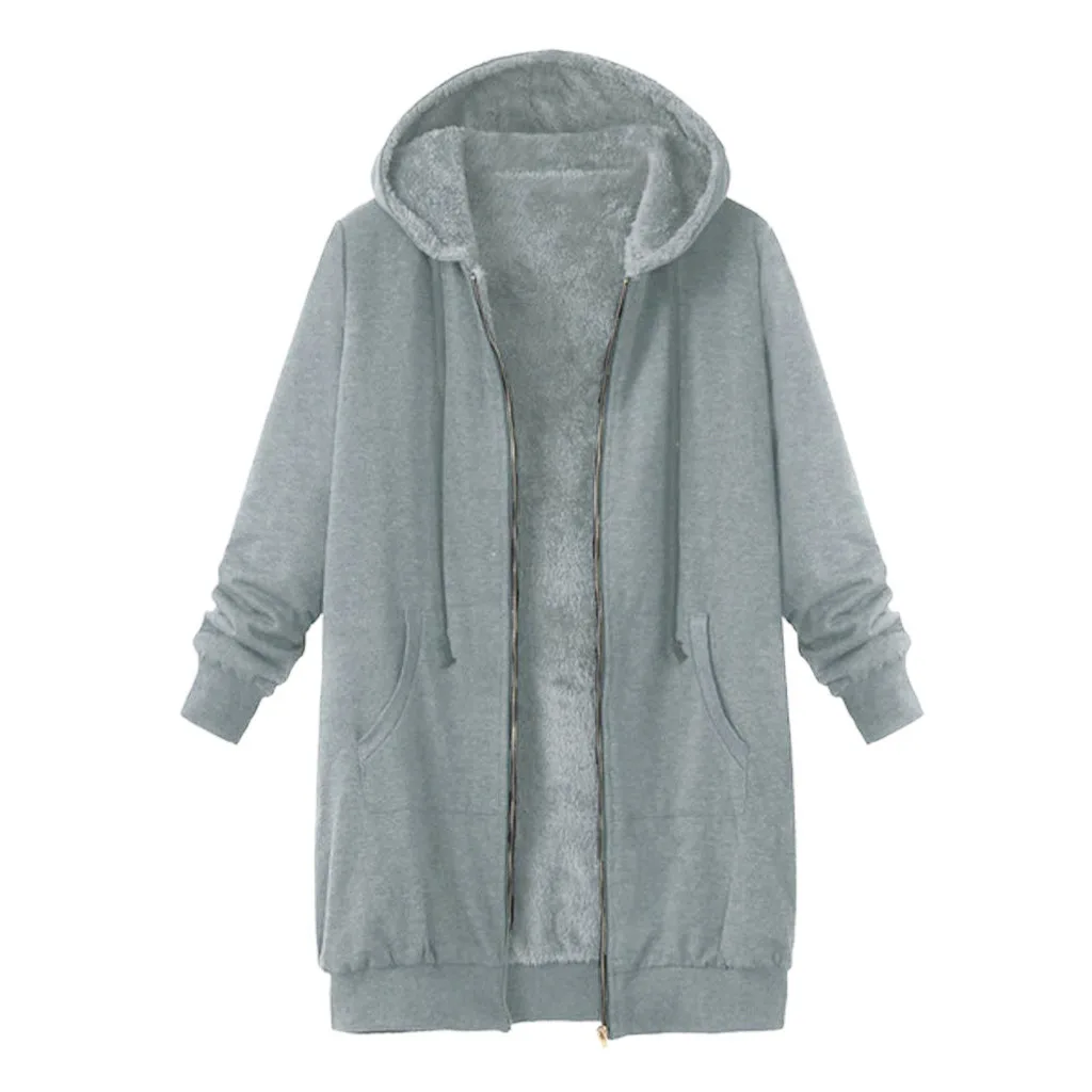 Новинка 2019 зимняя Модная приталенная женская теплая верхняя одежда большие