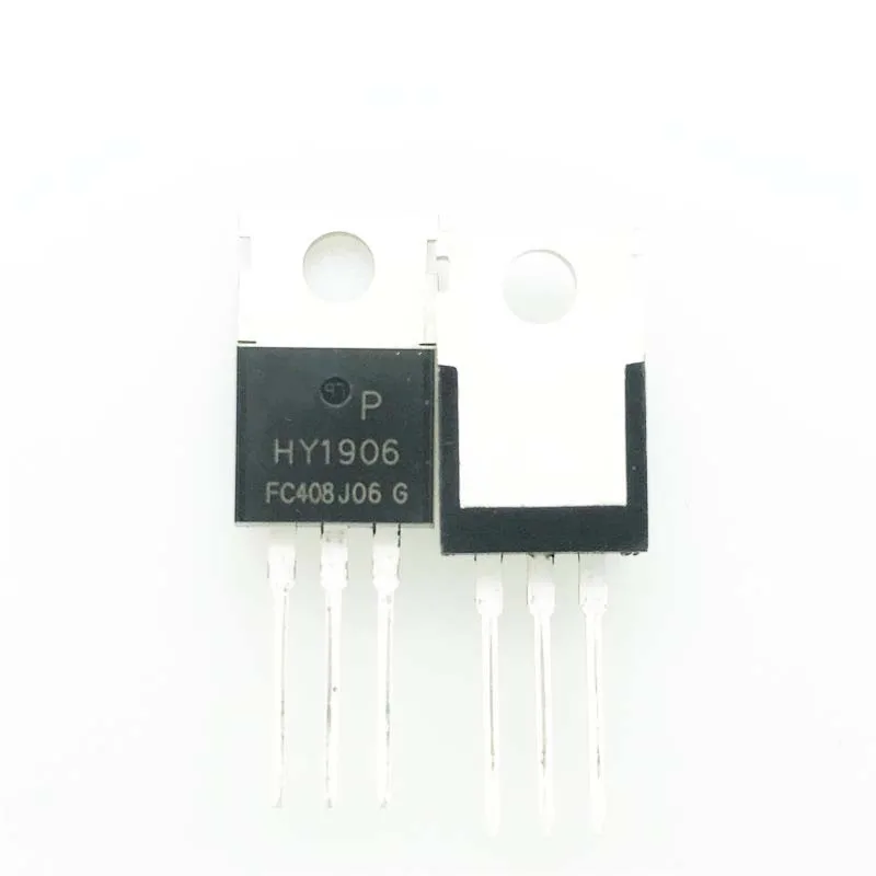 10 шт./лот HY1906P hya6 TO220 TO-220 новые оригинальные Фотообои