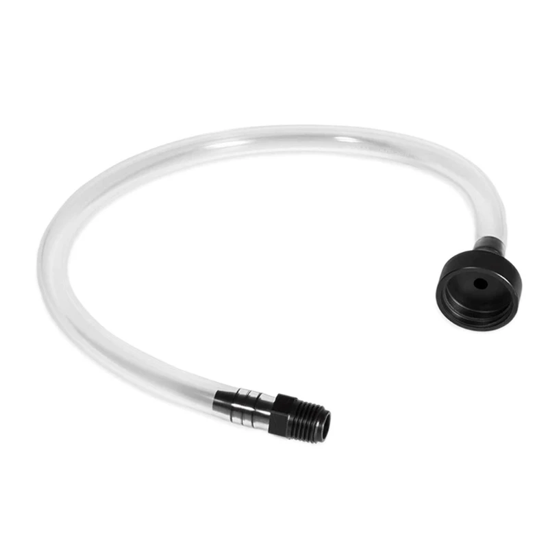 

2Pcs/Set Seastar Hydraulic Steering Systems Boat Bleed Kit Filler Kit