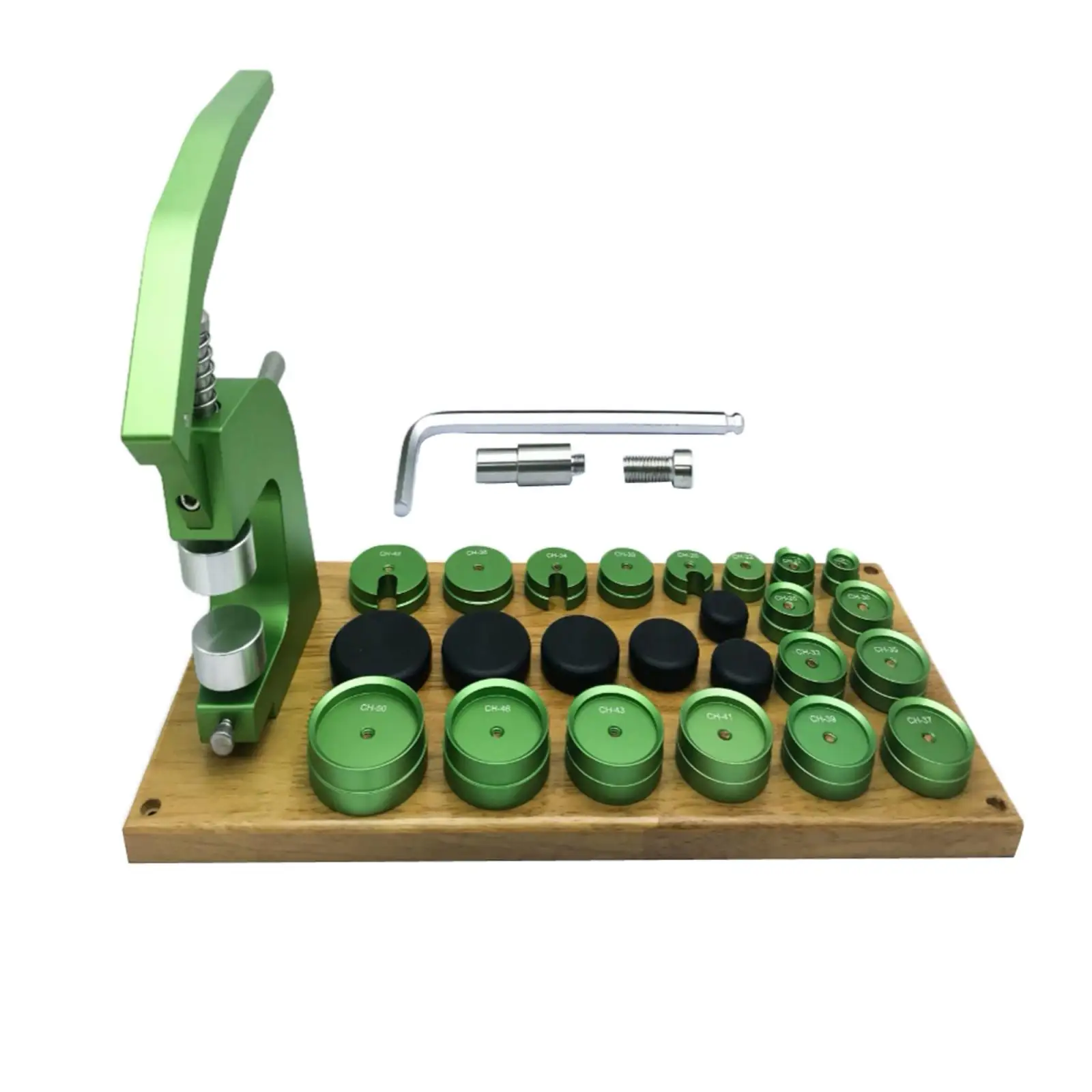 

Watch Repair Tool Desktop Watch Gland Watch Press Tool Battery Capping Machine for Watch Repair