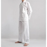 mens chinese kung fu hanfu white long sleeve tang suit summer breathable thin style