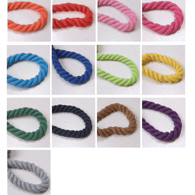 WIILII 2 упаковки занавесок из натурального хлопка веревка для штор Tieback ручная