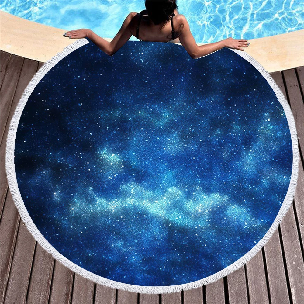 150x150 см постельные принадлежности пляжное полотенце с бахромой Мандала защитой