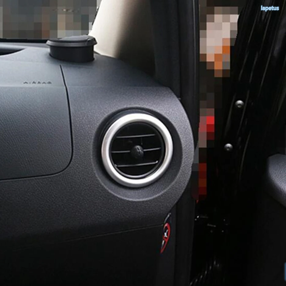 Боковая Обложка для вентиляционного отверстия кондиционера Lapetus Mercedes Benz Vito W447 2014