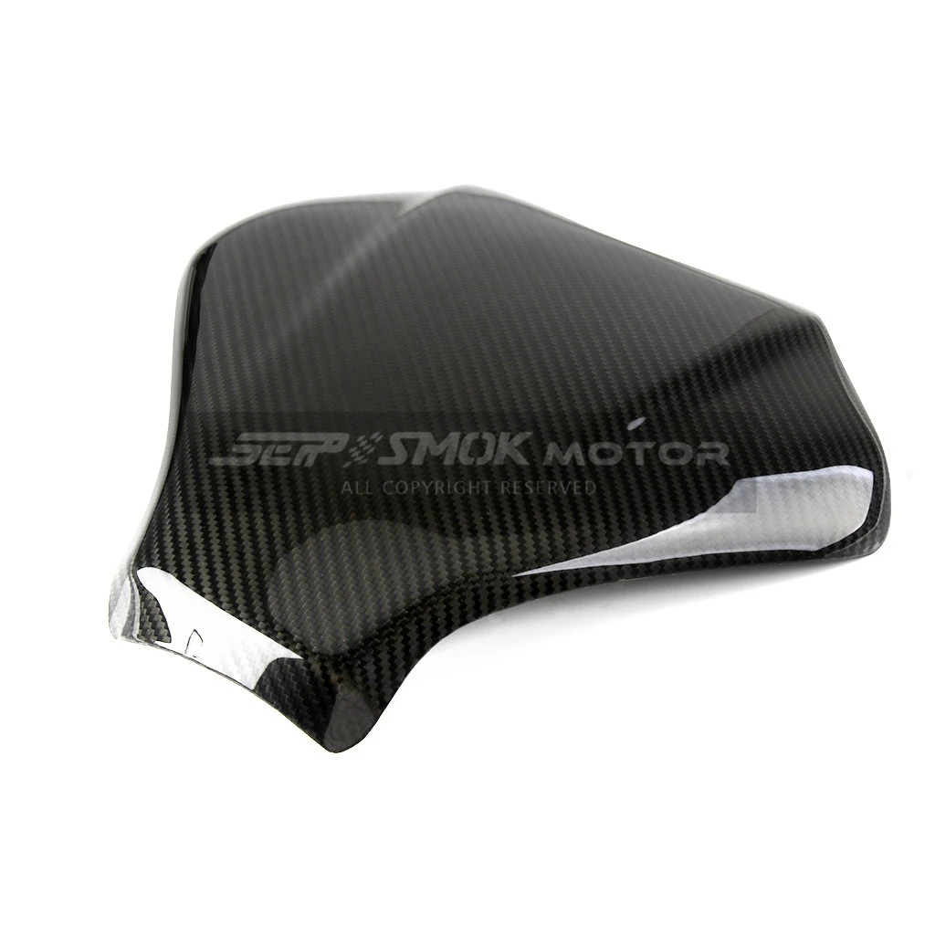 

Для мотоцикла Honda Cb650r/Cbr650r, Модифицированная крышка топливного бака из углеродного волокна, чехол 2019 2020