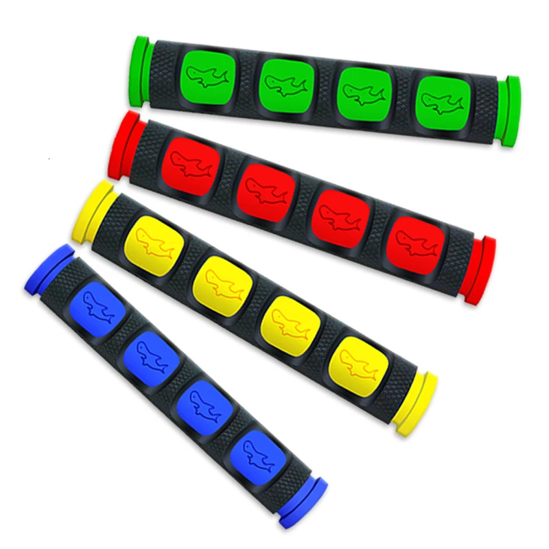 Высококачественные бриллиантовые ручки для внедорожника или мотоцикла 7/8 дюйма