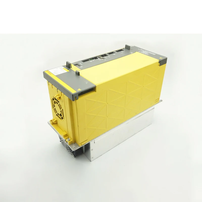 Блок управления ЧПУ для сервоусилителя FANUC | Обустройство дома