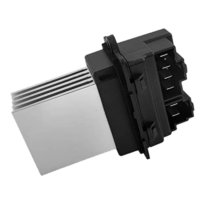 Резистор нагревателя автомобиля 04885482AC для Chrysler/Voyager/Town/Country/Dodge/JEEP 04885482AA/D|Моторы