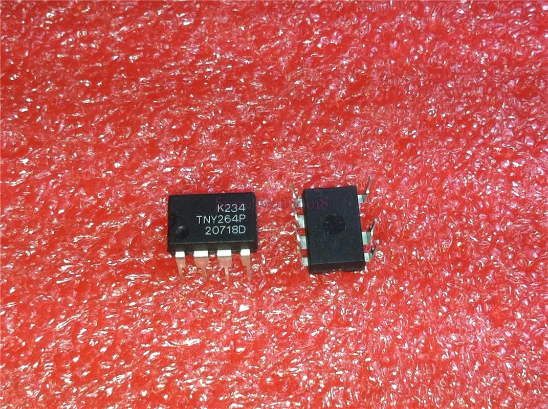 10 шт./лот TNY264PN DIP-8 TNY264 на