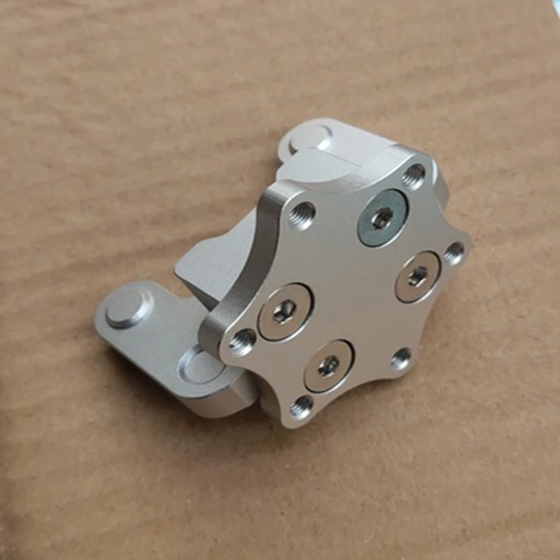 For Q1r Aluminum alloy Steering wheel Quick Release SIMAGIC /Thrustmaster /Logitech 70mm 50mm | Other Accessories