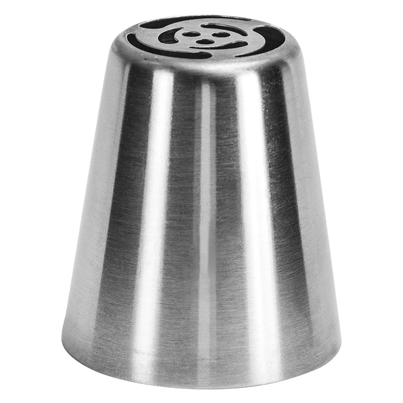 VOGVIGO русский тюльпан глазури трубопроводов сопла из нержавеющей стали цветок