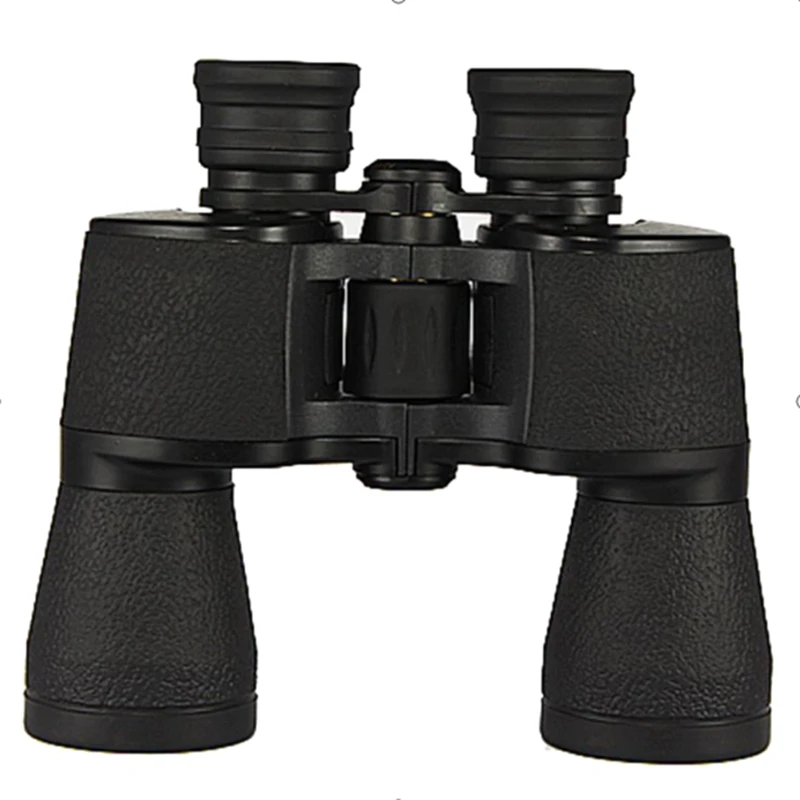

ZIYOUHU Binoculars 20X50 Long Range HD High Power Telescope Optical Glass Lens Low Light Night Vision for Sports Scope