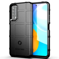 thick solid rough armor tactical protective case for huawei p smart 2021 y7a y9s y9 prime2019 honor 8x 9x 10i 30i p30 p40 lite