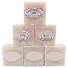 Мыло ручной работы с рисом, коллагеном, витамином, отбеливание кожи, удаление пор от акне, увлажнение, отбеливание, мыло с рисом и молоком