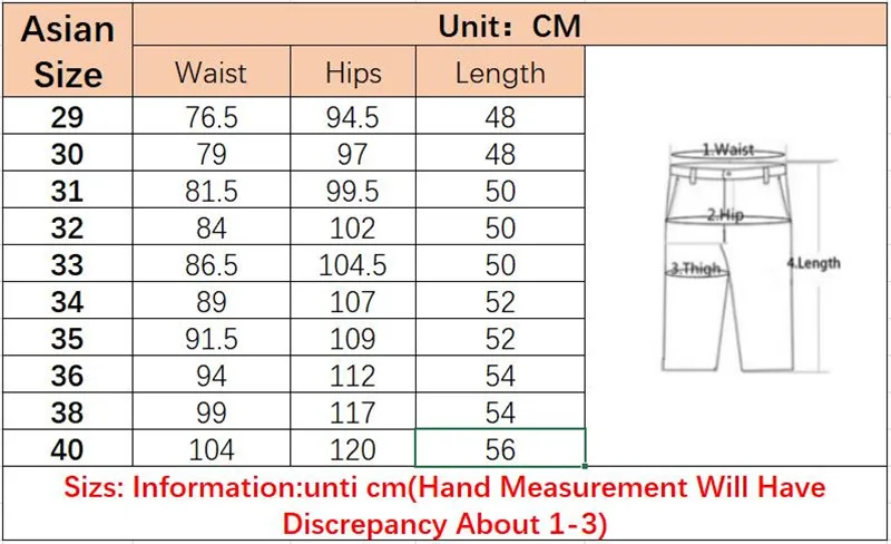 

New Men's Cotton Jeans Slim Elastic Italy Fashion Business Trousers Summer Classic Style Jeans Denim Pants Shorts