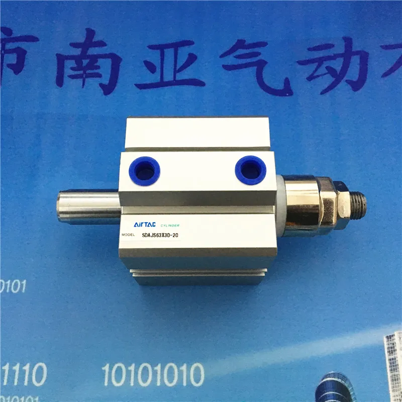 SDAJS63-30-20 SDAJ63-30-30 AIRTAC Thin cylinder air pneumatic component tools SDAJ series | Строительство и ремонт