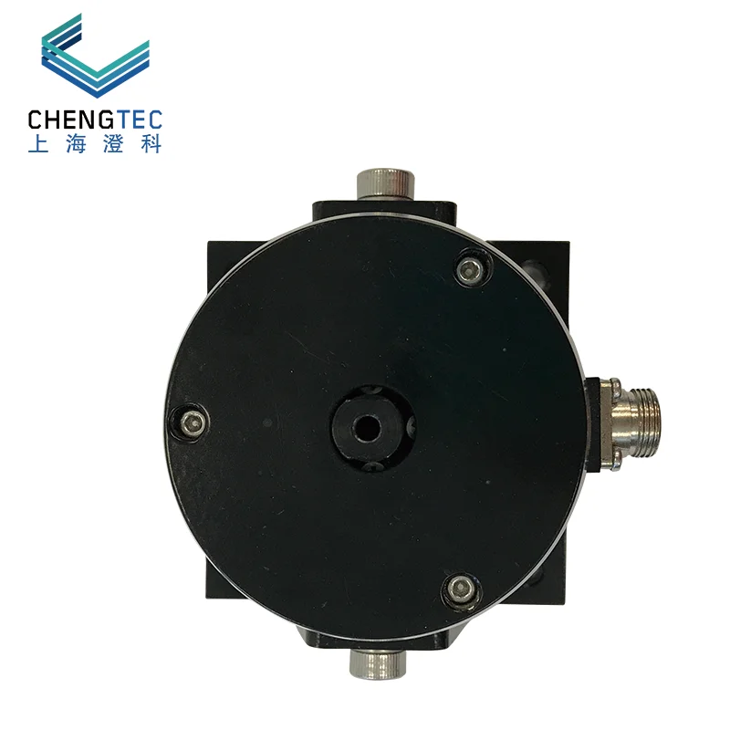 Испытание на вибрацию и усталость небольшого электрического вибрационного