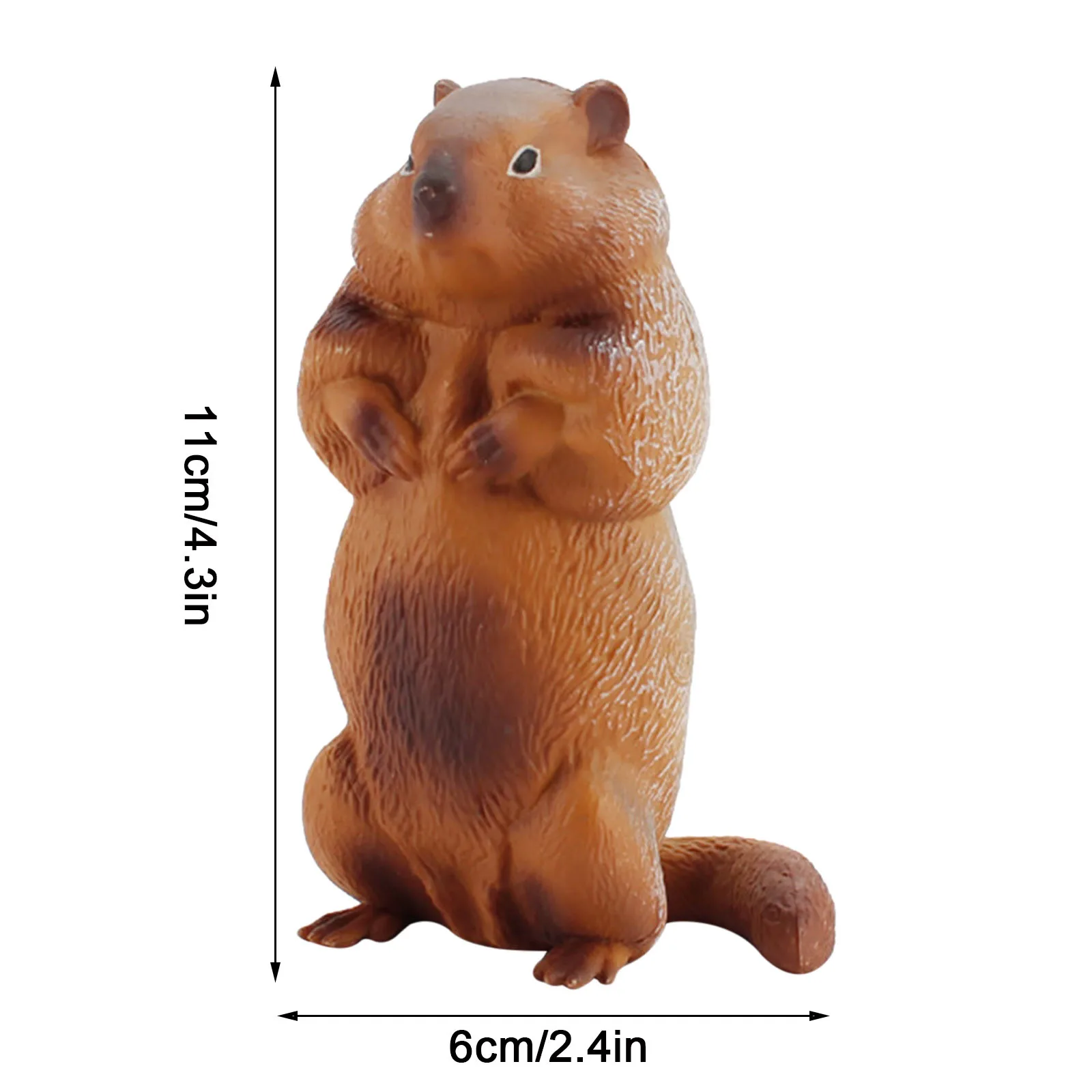 

Children's Mini Figure Toys Simulation Animal Toys Figurines Home Decorate Preschool Educational Gift Family Decoration Toys