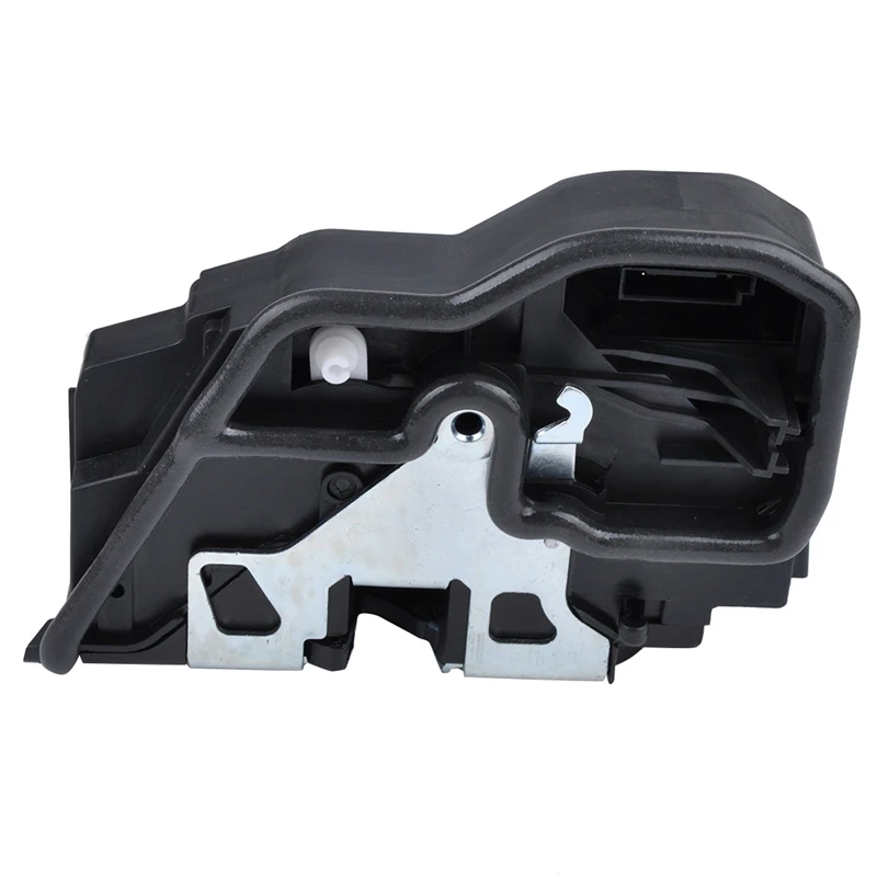 Новый задний левый Электрический привод защелки дверного замка Подходит для BMW E60