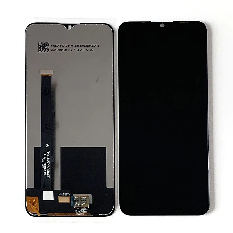 ЖК-экран и сенсорная панель M &amp Sen для Meizu M10 6 5 дюймов протестировано | Мобильные