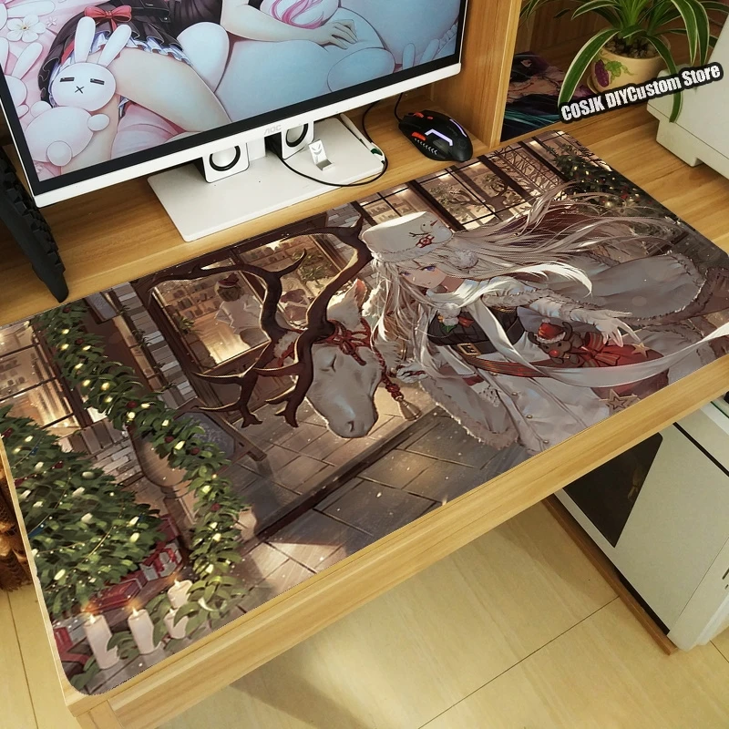 

Игровой коврик для мыши, ноутбука, планшета, клавиатуры