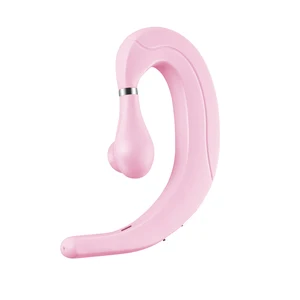 Ultra-light Bluetooth Wireless Headphones IPX5 Waterproof Ear Hooks Bluetooth Earphones HiFi Stereo Music Earbuds for Girls Gift Ultra-light Bluetooth Wireless Headphones IPX5 Waterproof Ear Hooks Bluetooth Earphones HiFi Stereo Music Earbuds for Girls Gift