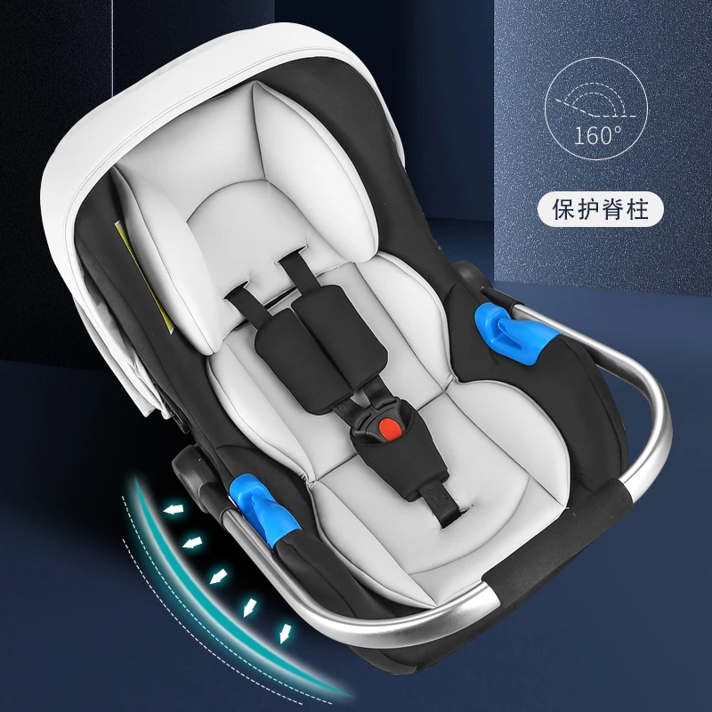 Рисунок 5 - Многофункциональное автокресло для новорожденных