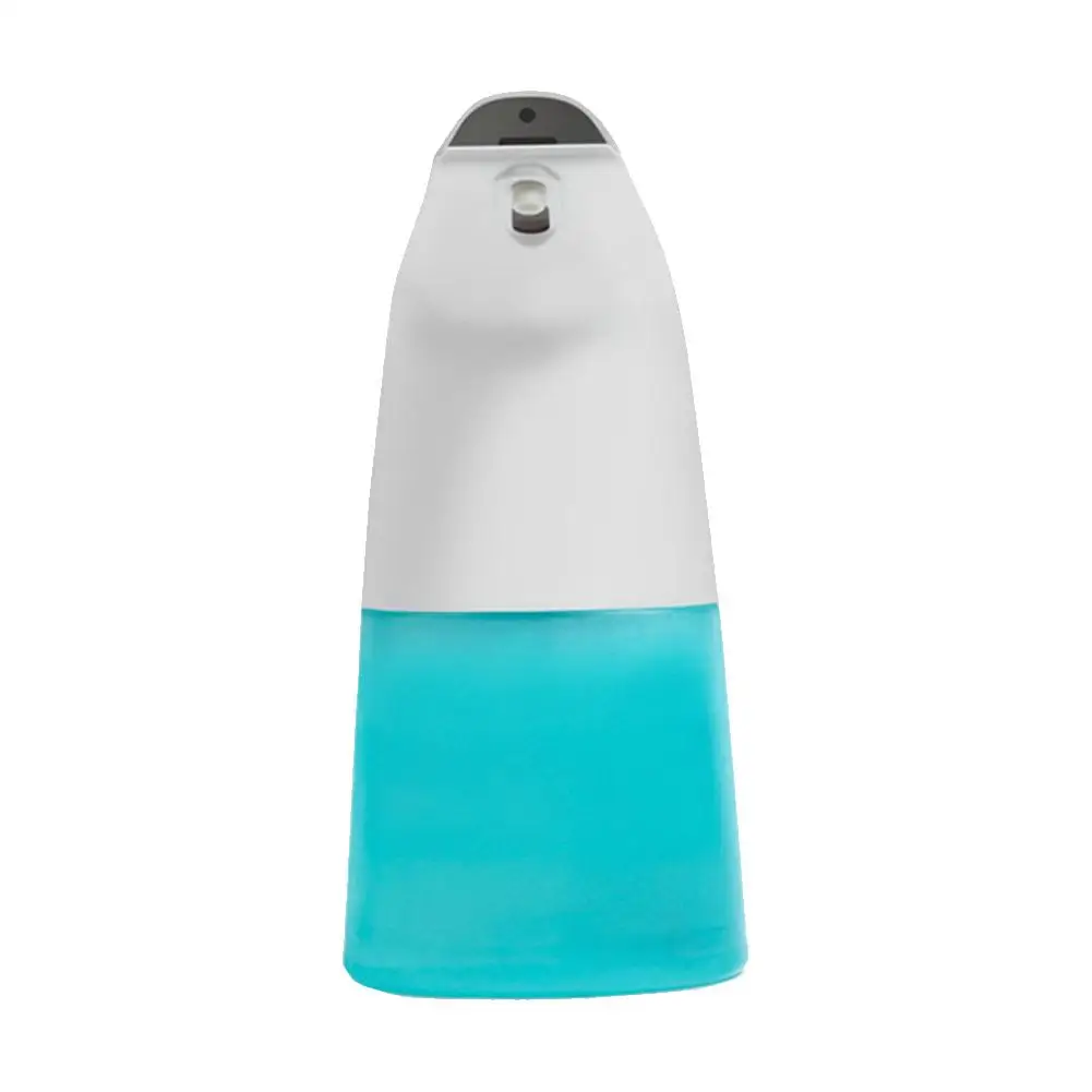 Автоматический дозатор для пенного мыла Инфракрасный зондирования индукционный