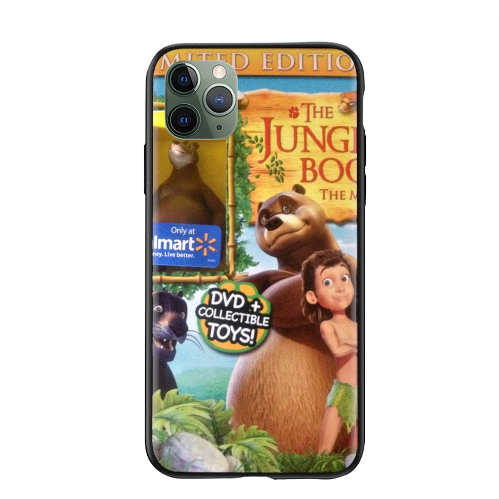 Cyber Monday The Jungle Book for Best Cases Yellow Iphone 5c Protective Phone Skin Fitted Case Apple Iphones Anti-knock |
